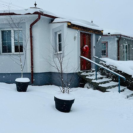 Apartamenty Paszkowka Pietrzykowice  Exterior foto