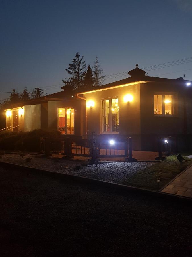 Apartamenty Paszkowka Pietrzykowice  Exterior foto