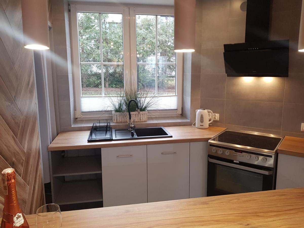 Apartamenty Paszkowka Pietrzykowice  Exterior foto