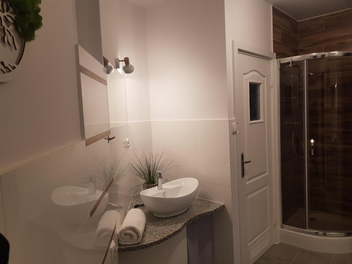 Apartamenty Paszkowka Pietrzykowice  Exterior foto