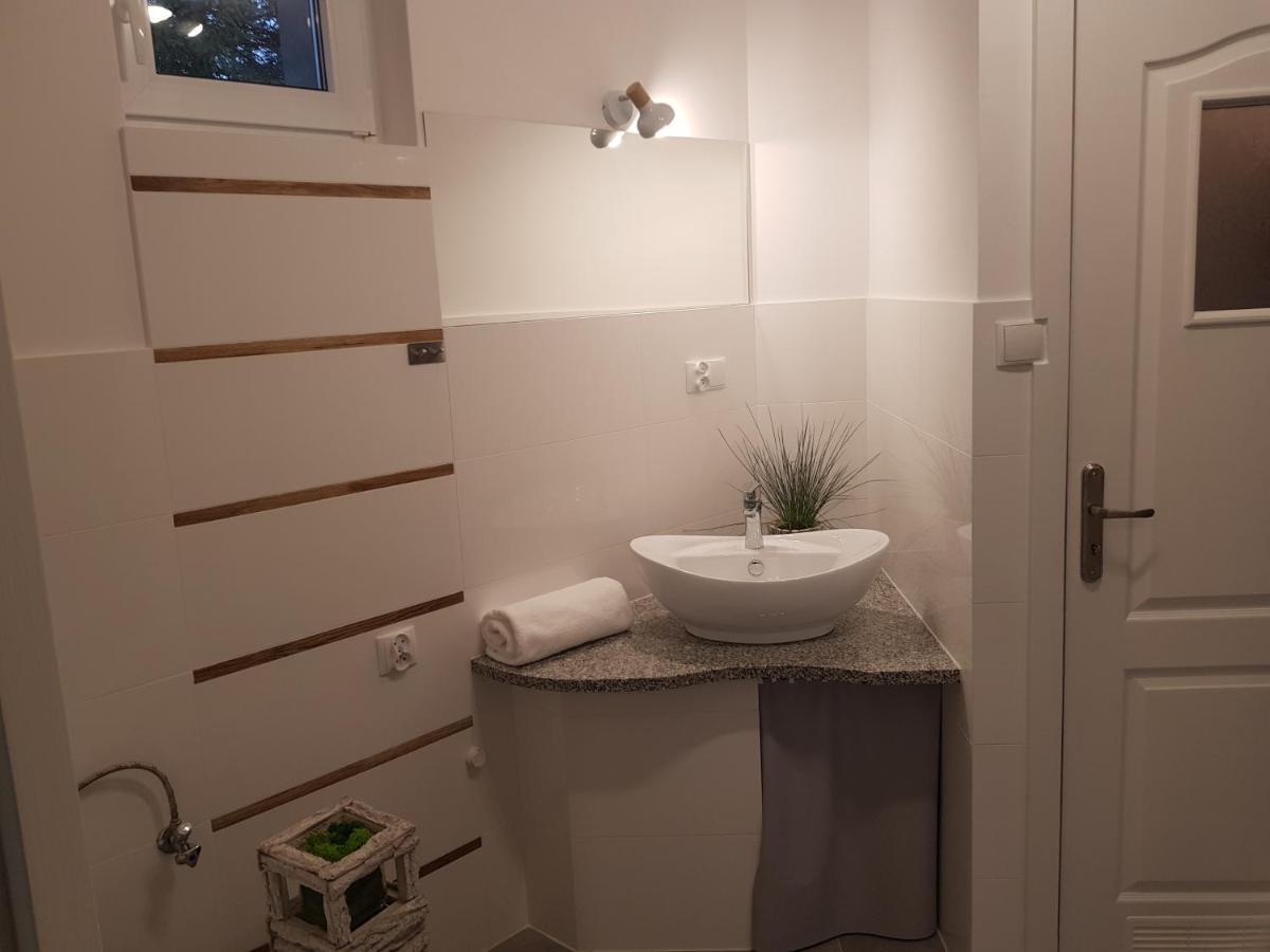 Apartamenty Paszkowka Pietrzykowice  Exterior foto