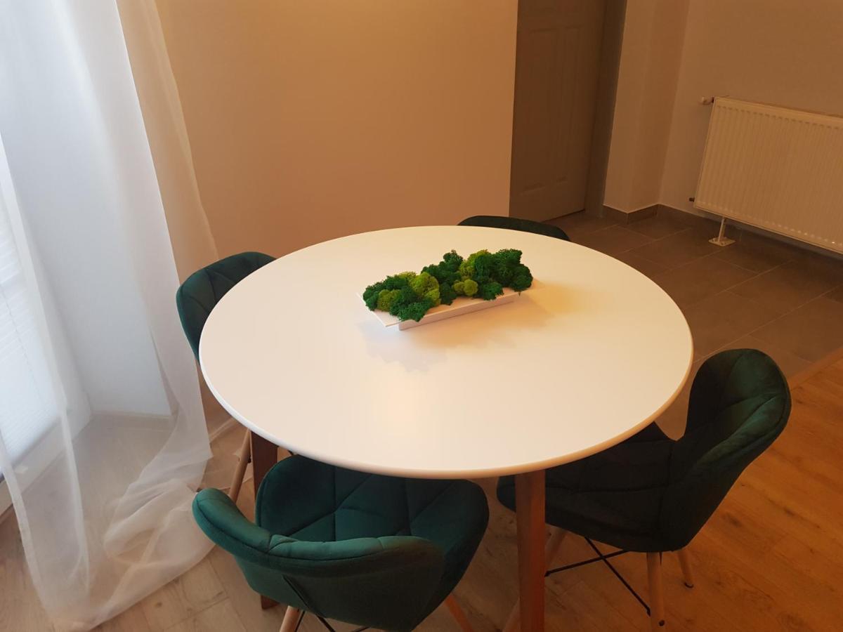 Apartamenty Paszkowka Pietrzykowice  Exterior foto