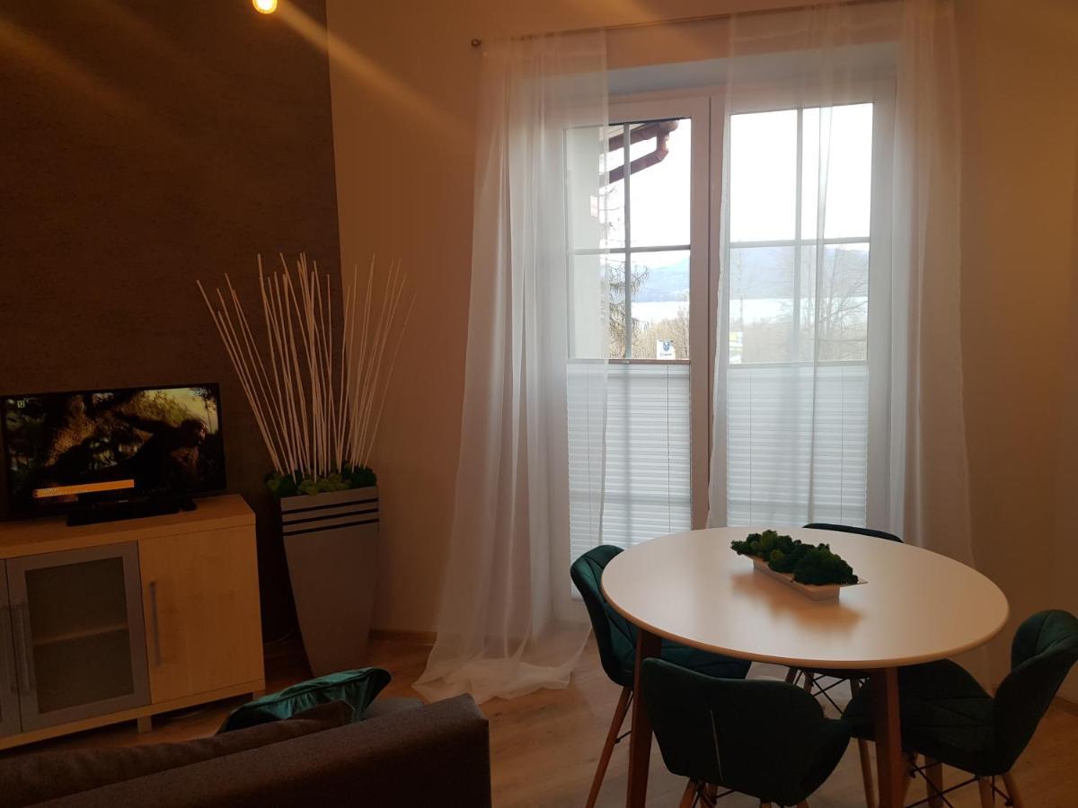 Apartamenty Paszkowka Pietrzykowice  Exterior foto
