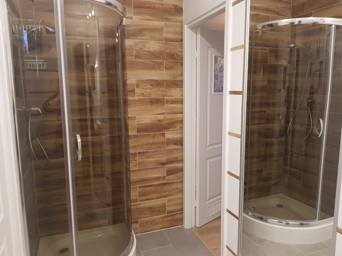 Apartamenty Paszkowka Pietrzykowice  Exterior foto
