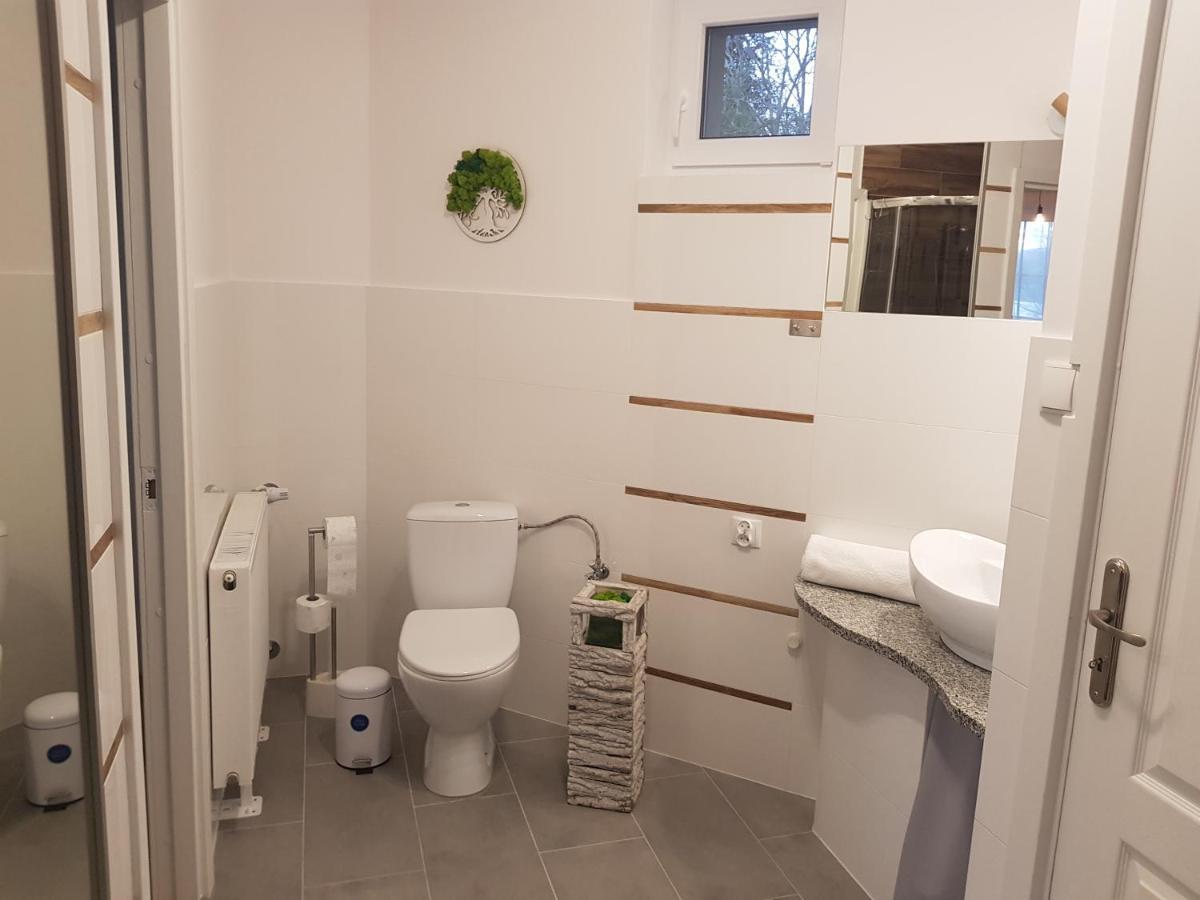 Apartamenty Paszkowka Pietrzykowice  Exterior foto