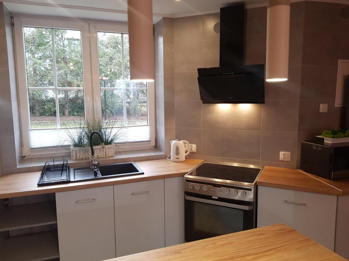 Apartamenty Paszkowka Pietrzykowice  Exterior foto