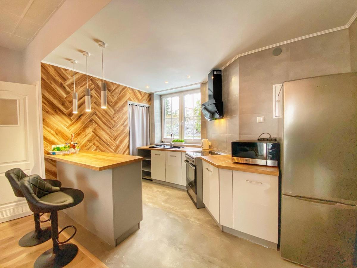 Apartamenty Paszkowka Pietrzykowice  Exterior foto