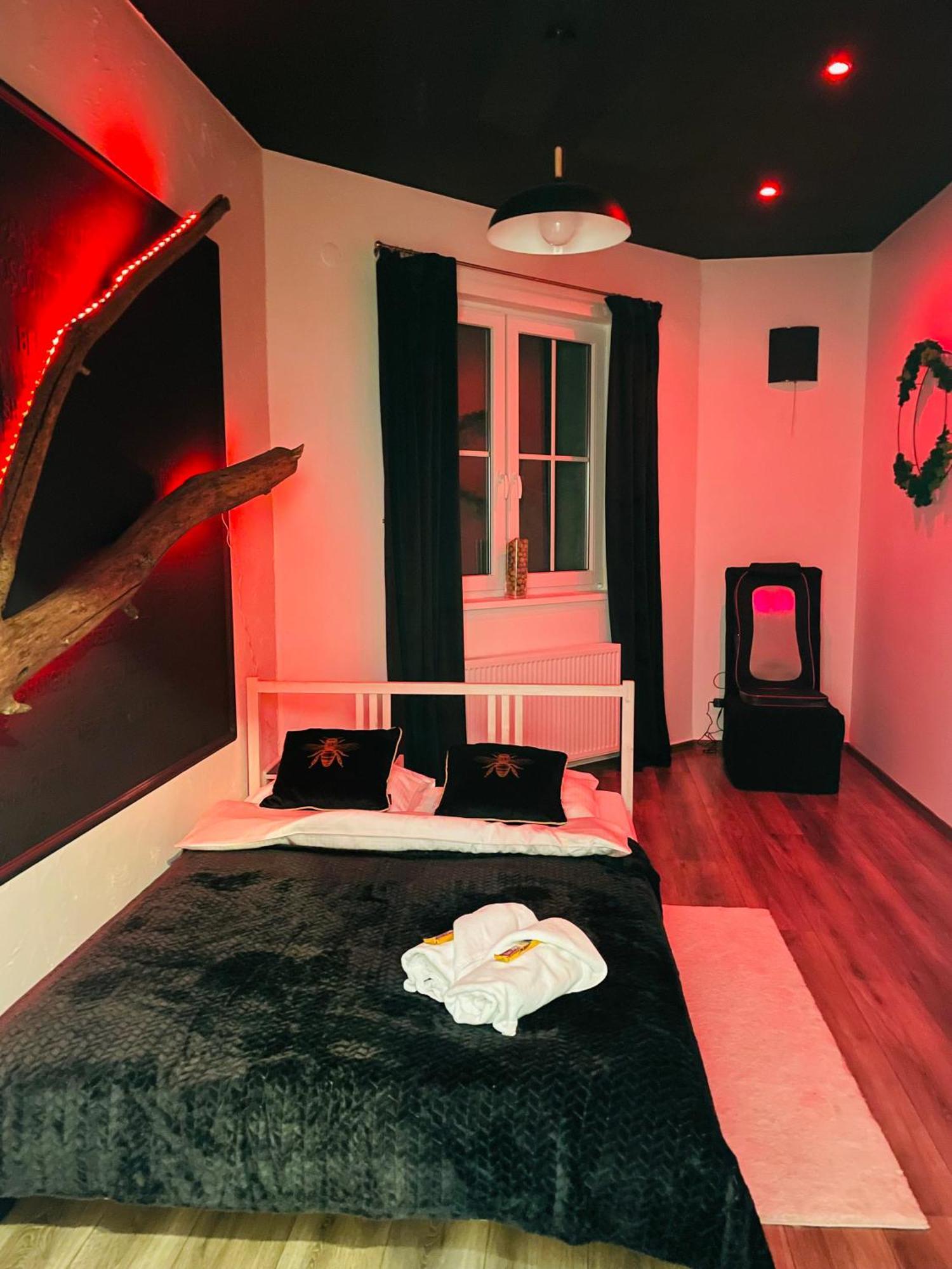 Apartamenty Paszkowka Pietrzykowice  Exterior foto