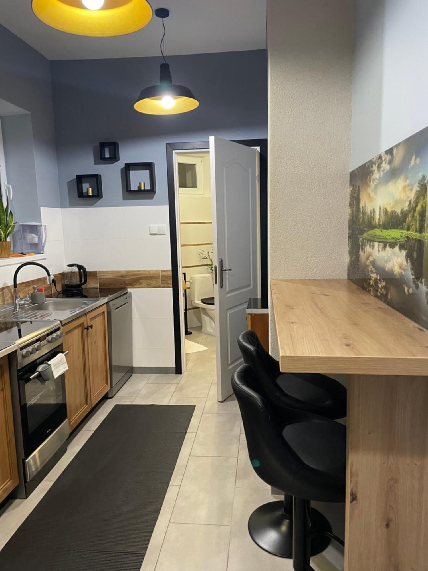 Apartamenty Paszkowka Pietrzykowice  Exterior foto